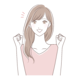 20代女性使用者