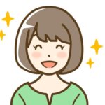 30代前半<br>脂性肌の女性