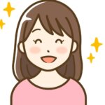 30代後半<br>乾燥肌の女性